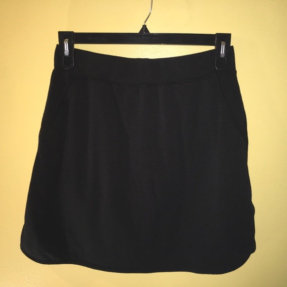 Denim and Company Pants - Denim & Co Comfy Cotton Skort